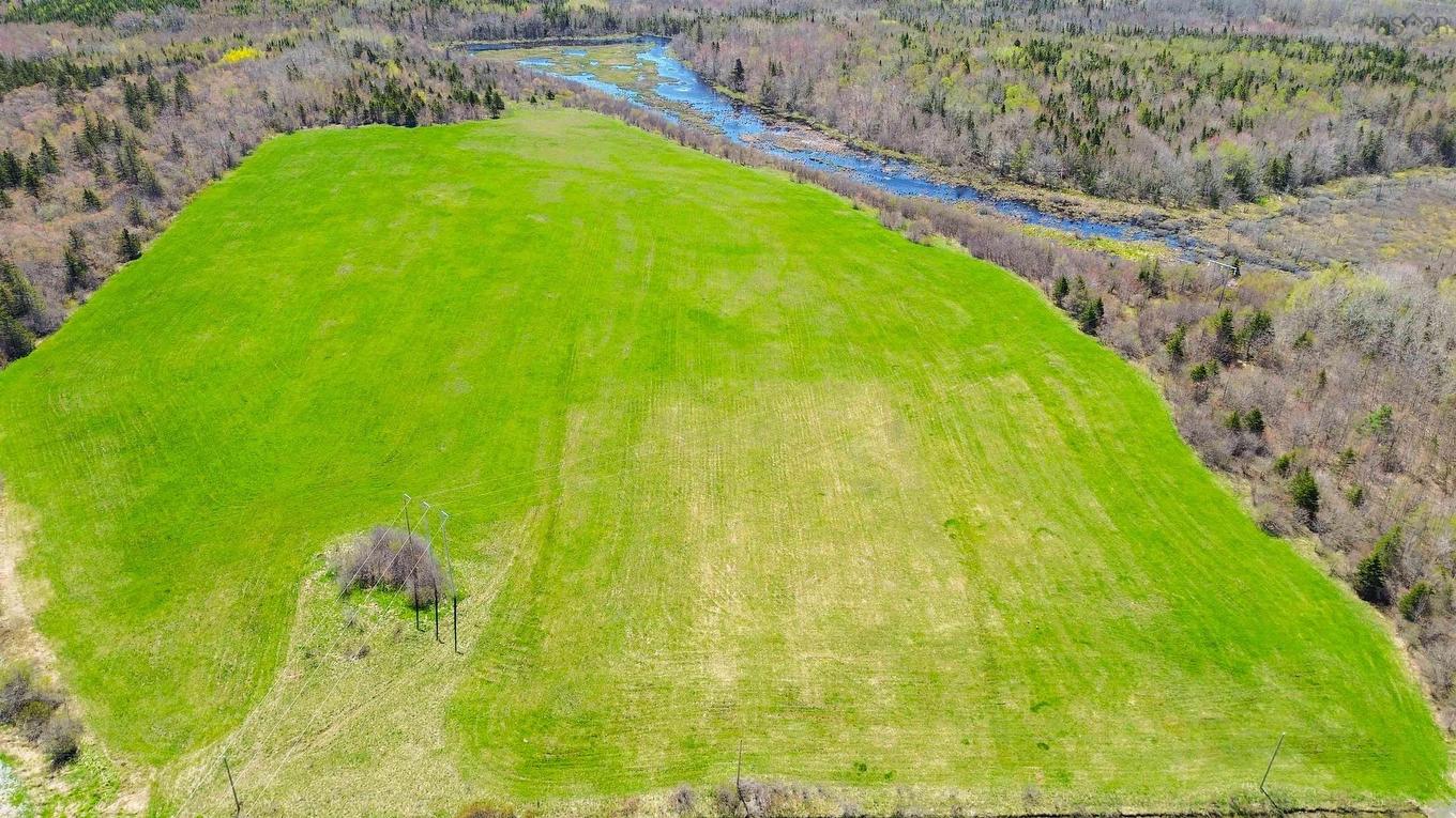 Waldeck Line Rd, Waldeck, NS