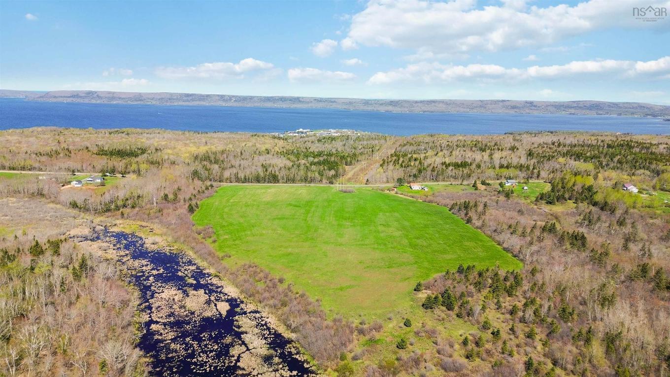 Waldeck Line Rd, Waldeck, NS