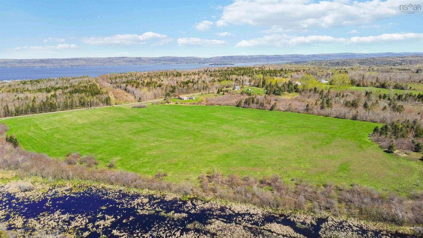 Waldeck Line Rd, Waldeck, NS