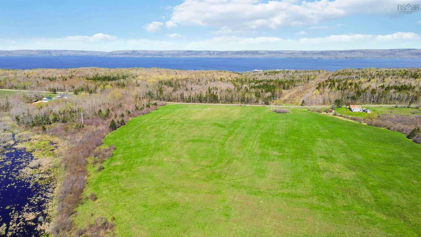 Waldeck Line Rd, Waldeck, NS