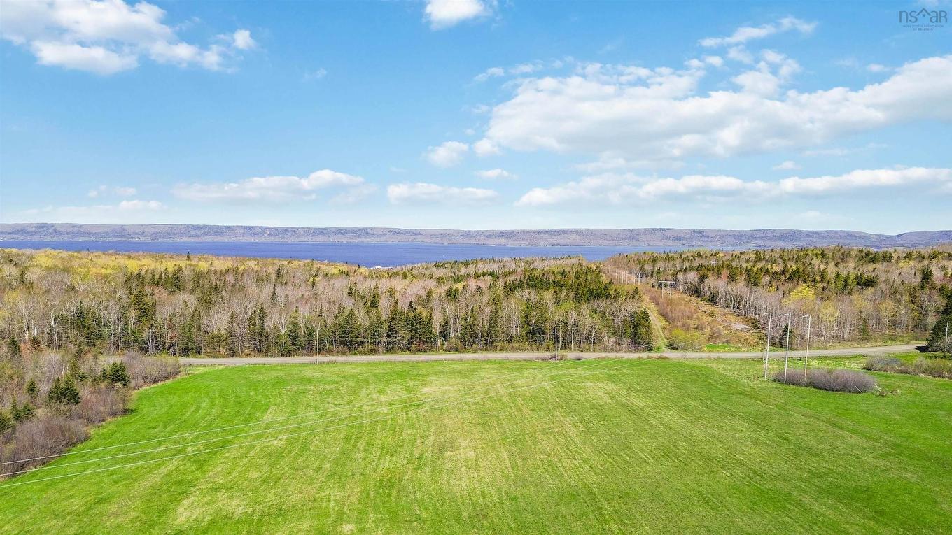 Waldeck Line Rd, Waldeck, NS