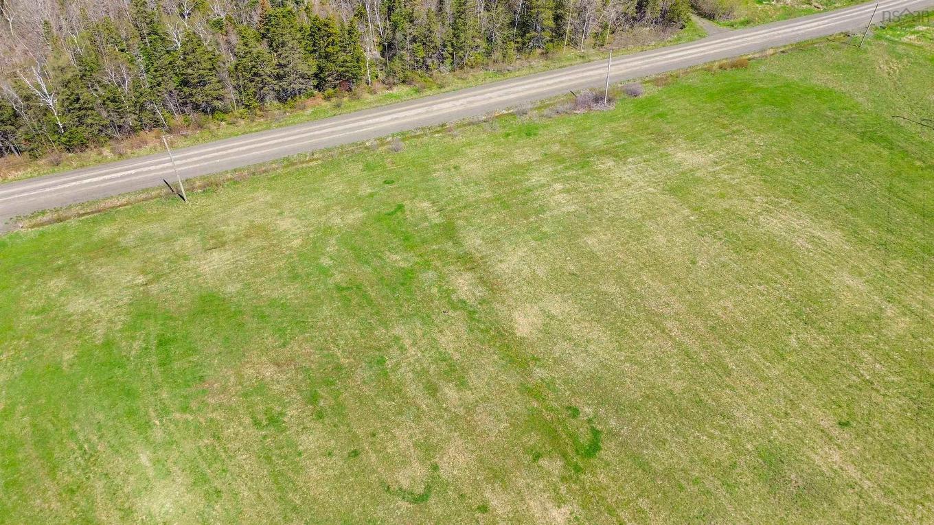 Waldeck Line Rd, Waldeck, NS