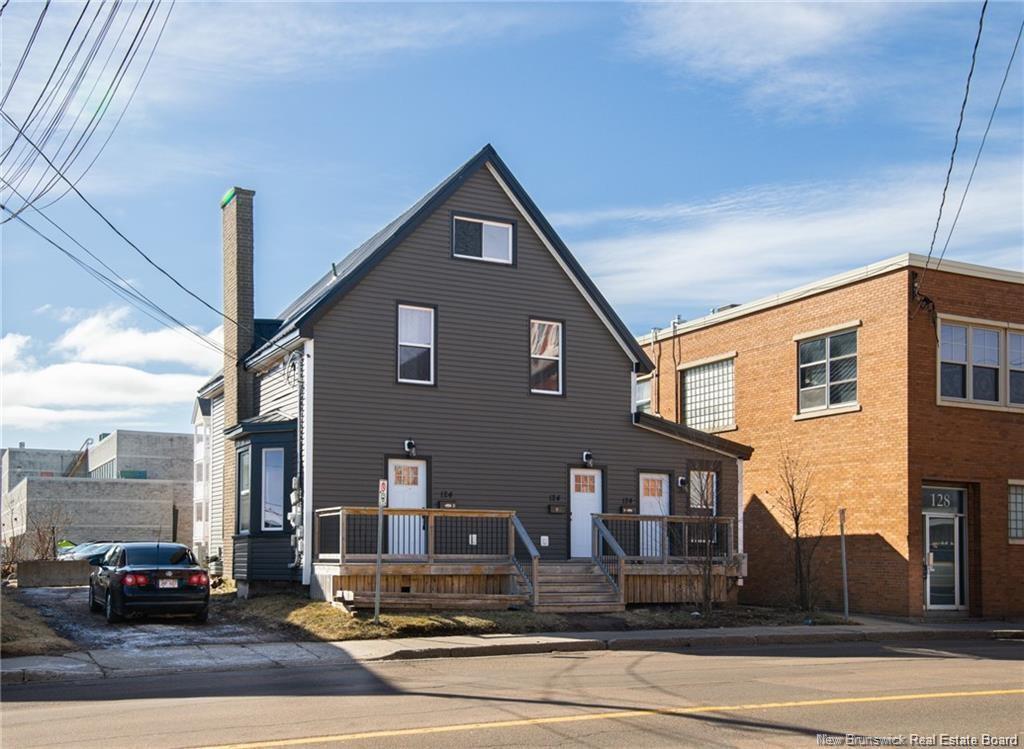 124 Highfield St, Moncton, NB
