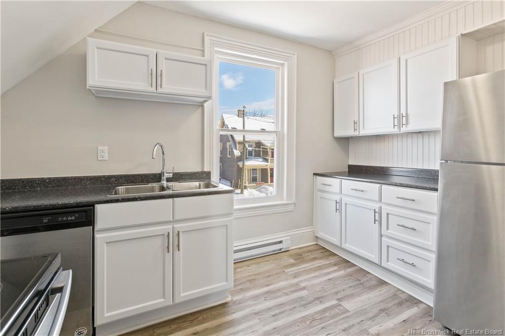 124 Highfield St, Moncton, NB