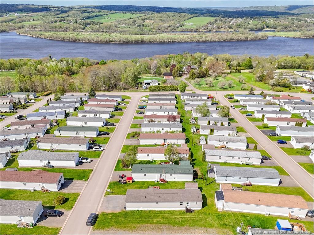16 Senator Dr, Fredericton, NB
