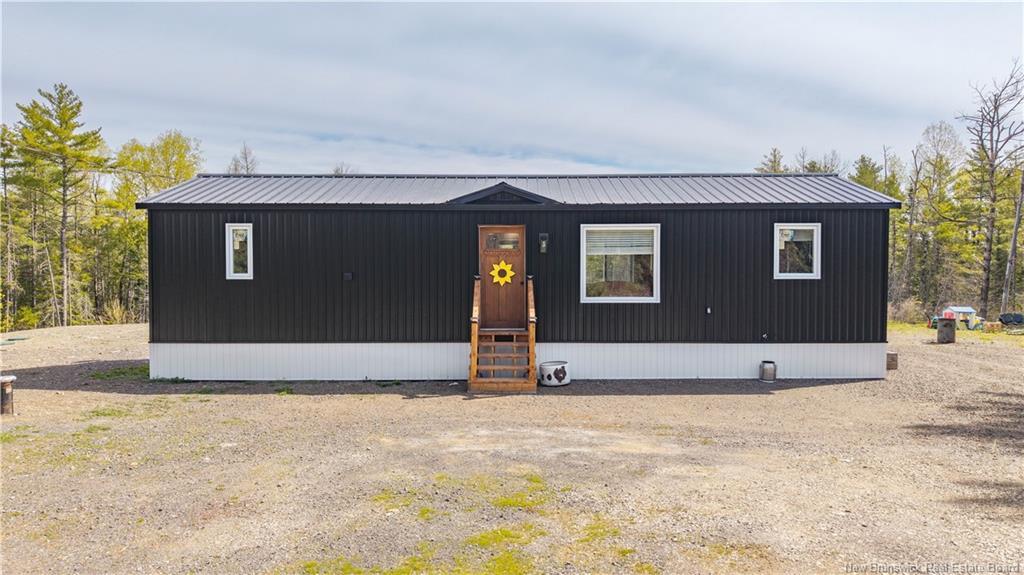 86 Hayman Ave, Saint Stephen, NB