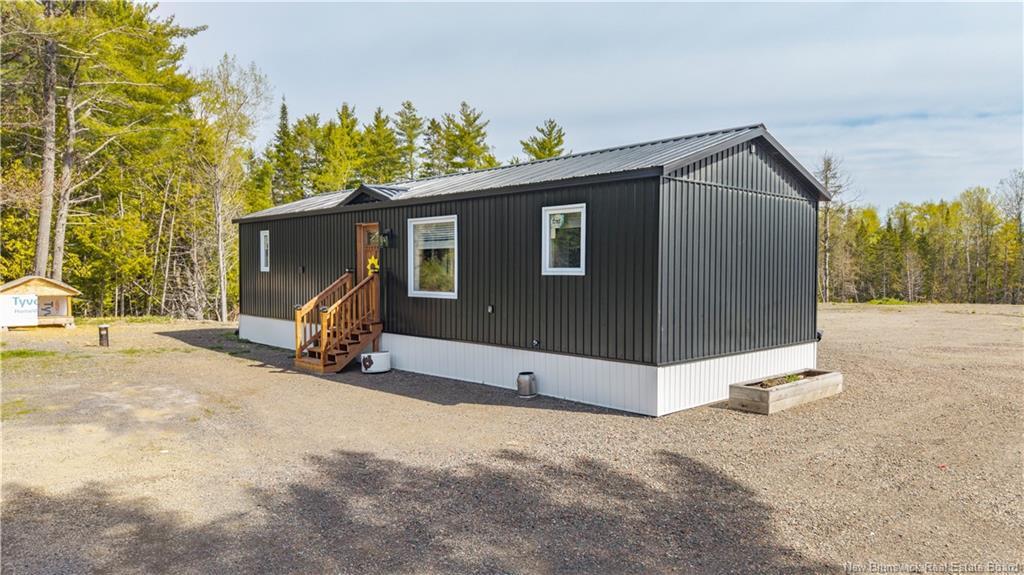 86 Hayman Ave, Saint Stephen, NB
