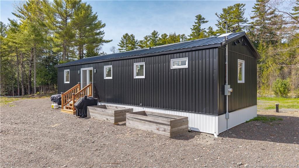 86 Hayman Ave, Saint Stephen, NB