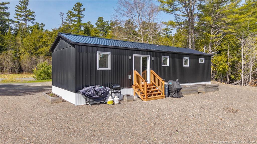 86 Hayman Ave, Saint Stephen, NB