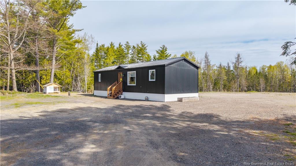 86 Hayman Ave, Saint Stephen, NB