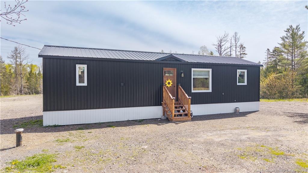 86 Hayman Ave, Saint Stephen, NB