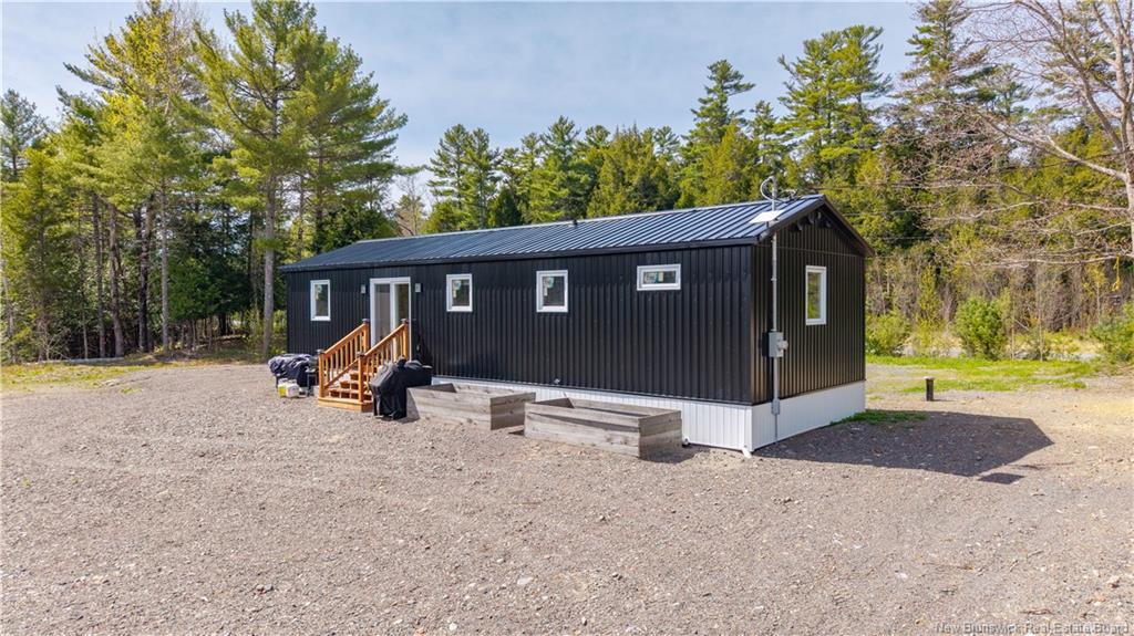 86 Hayman Ave, Saint Stephen, NB