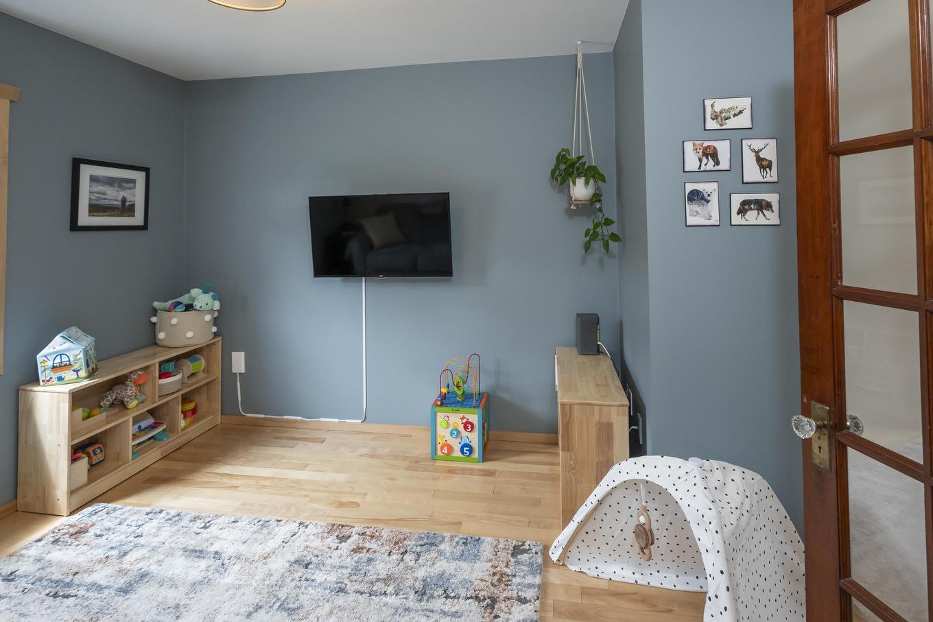 286 Van Horne Street, Thunder Bay, ON - Indoor