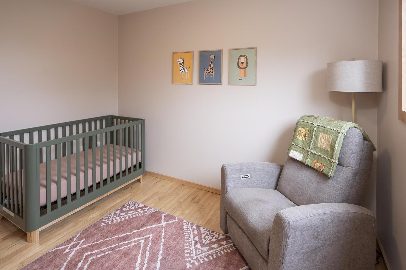 286 Van Horne Street, Thunder Bay, ON - Indoor Photo Showing Bedroom