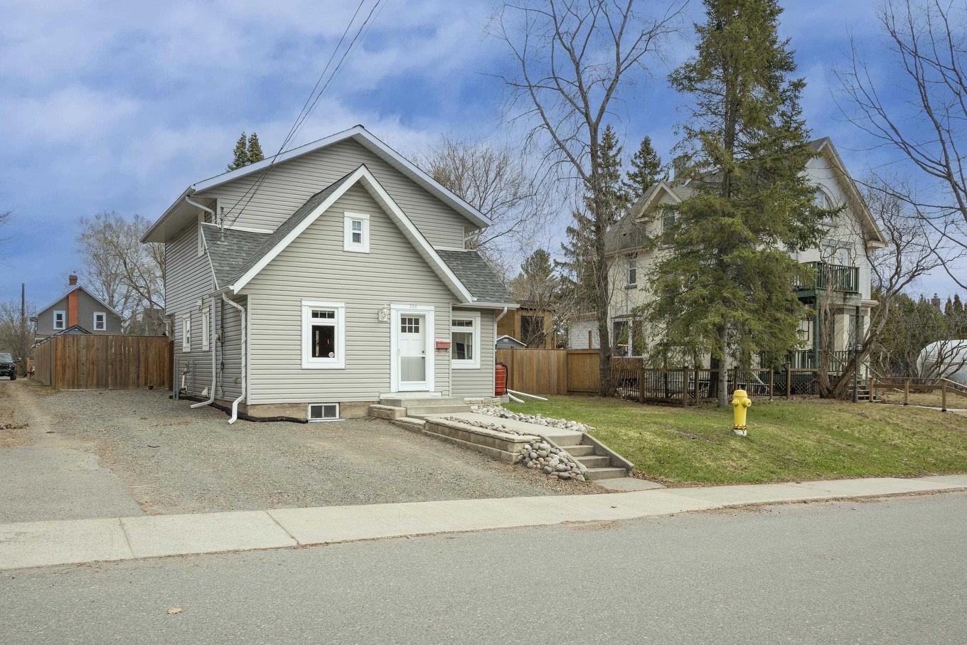 286 Van Horne Street, Thunder Bay, ON - Outdoor