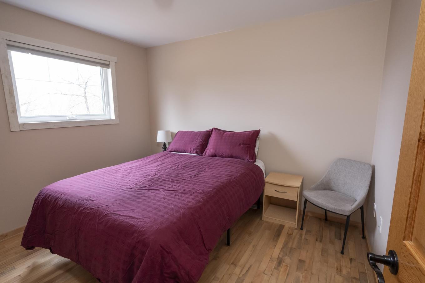 286 Van Horne Street, Thunder Bay, ON - Indoor Photo Showing Bedroom