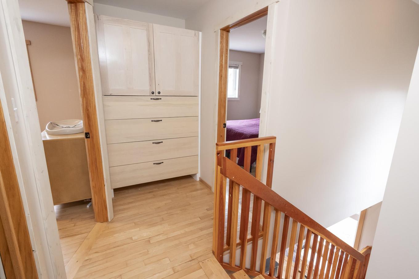 286 Van Horne Street, Thunder Bay, ON - Indoor Photo Showing Other Room