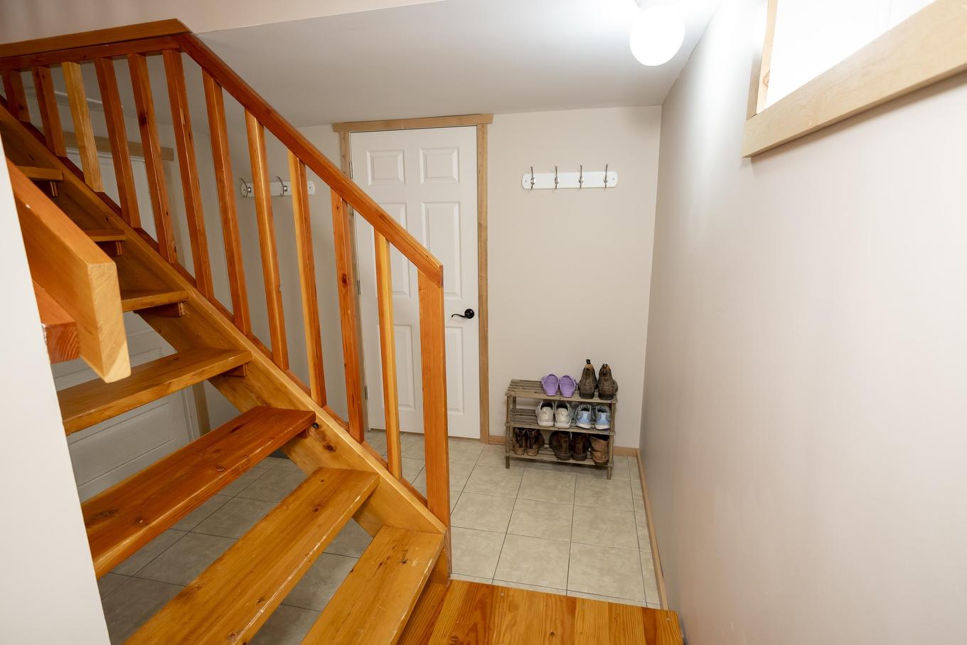286 Van Horne Street, Thunder Bay, ON - Indoor Photo Showing Other Room