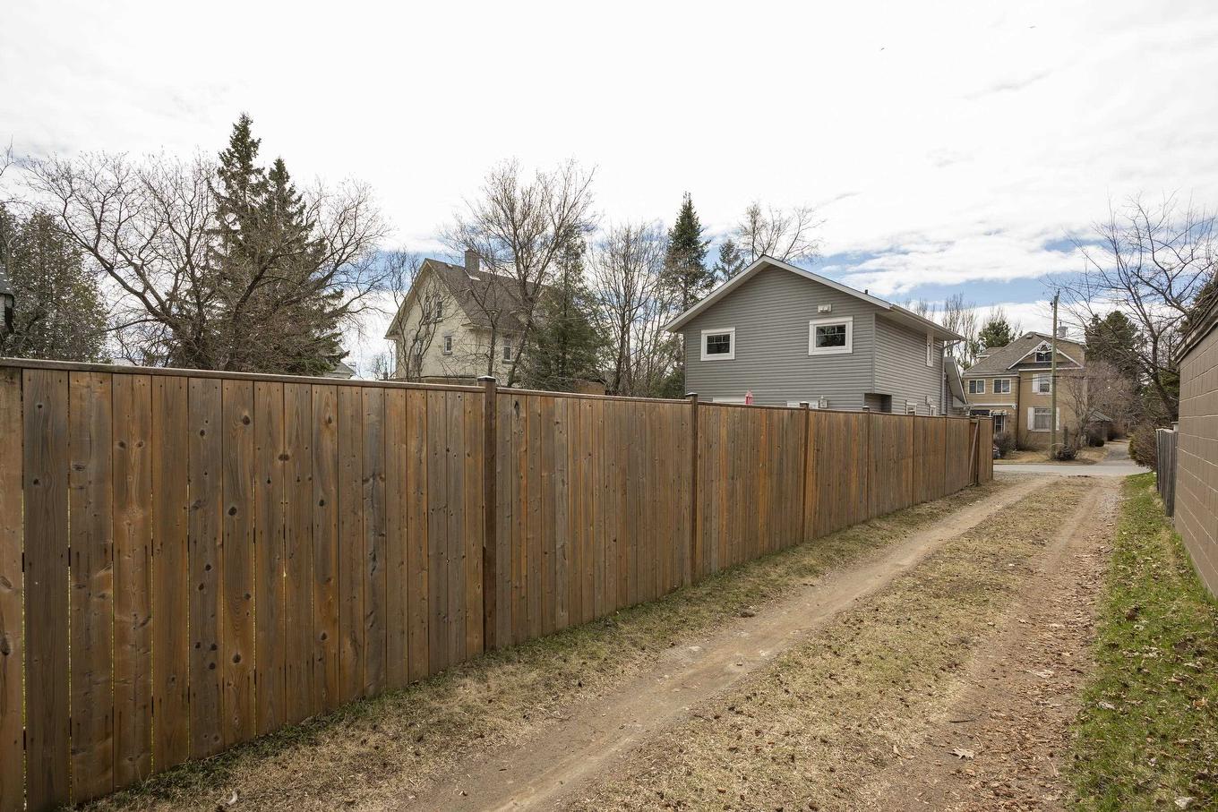 286 Van Horne Street, Thunder Bay, ON - Outdoor