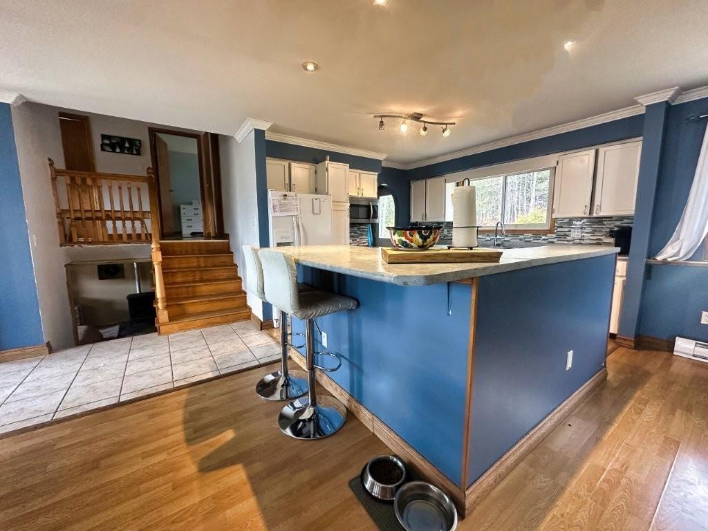 16 Terrace Heights Drive, Terrace Bay, ON - Indoor Photo Showing Other Room
