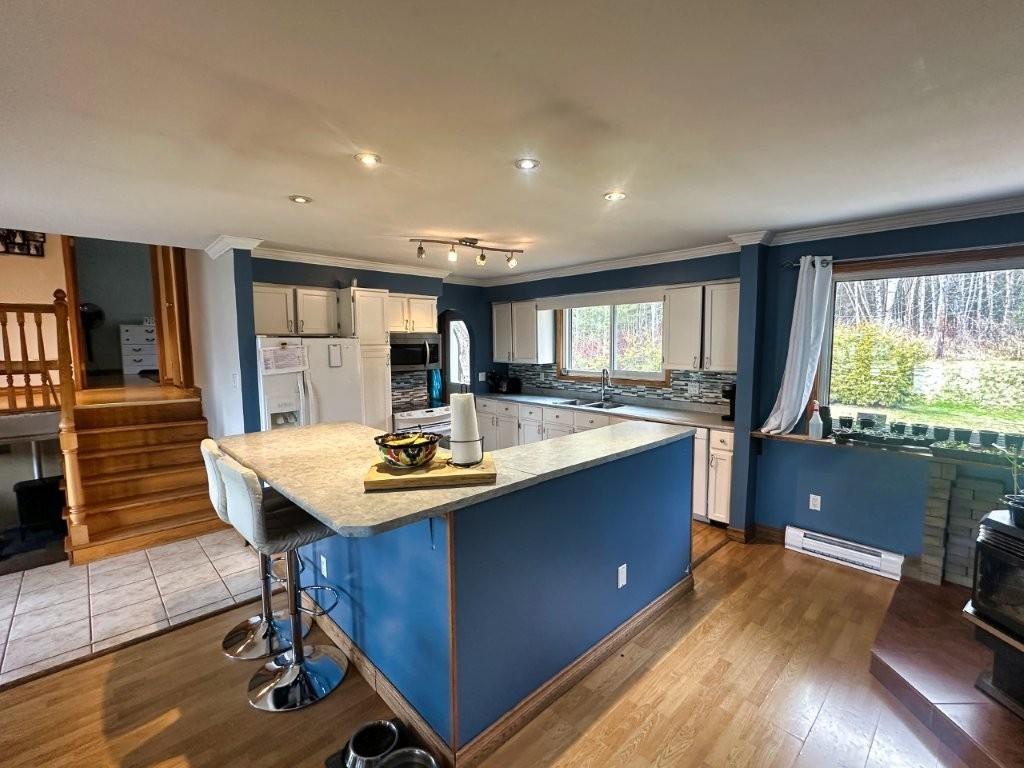 16 Terrace Heights Drive, Terrace Bay, ON - Indoor