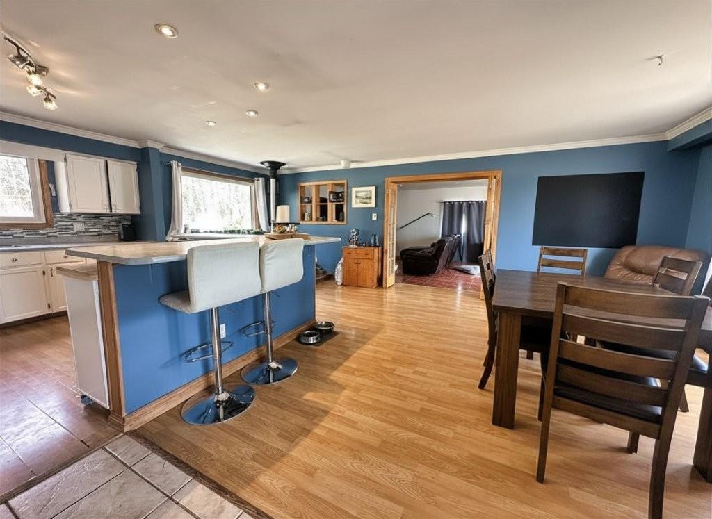16 Terrace Heights Drive, Terrace Bay, ON - Indoor