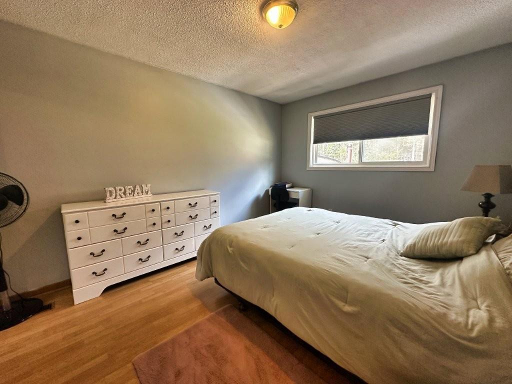 16 Terrace Heights Drive, Terrace Bay, ON - Indoor Photo Showing Bedroom