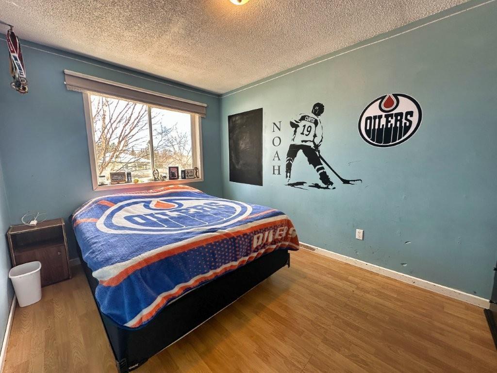 16 Terrace Heights Drive, Terrace Bay, ON - Indoor Photo Showing Bedroom