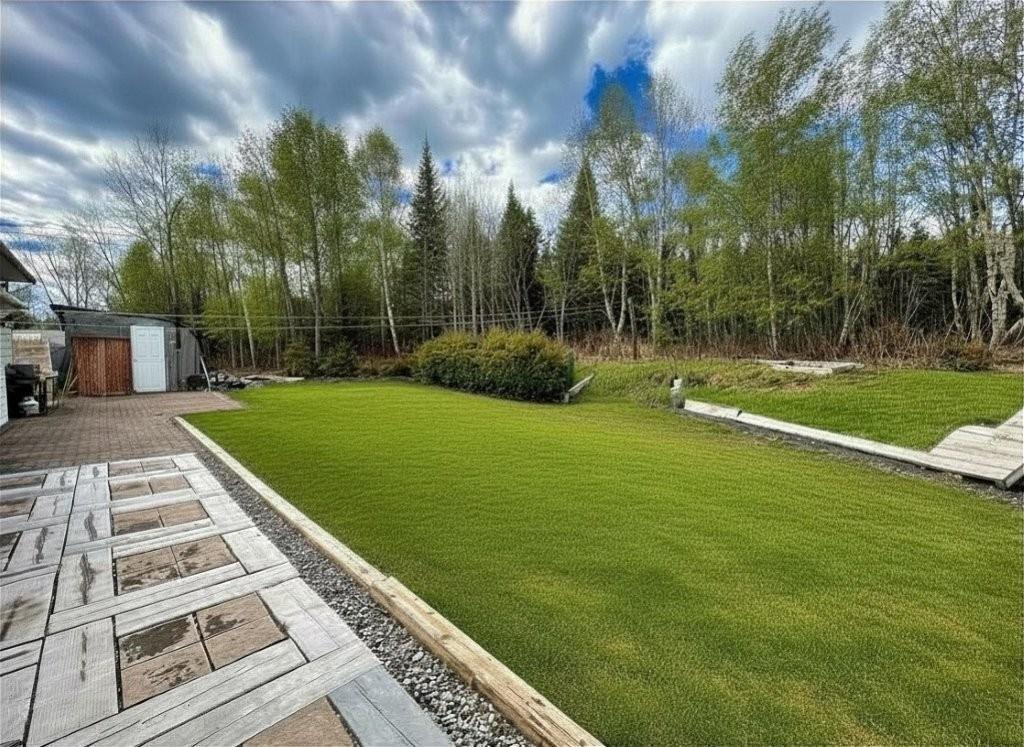 16 Terrace Heights Drive, Terrace Bay, ON - Outdoor