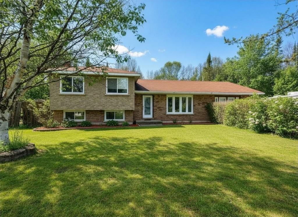 16 Terrace Heights Drive, Terrace Bay, ON - Outdoor