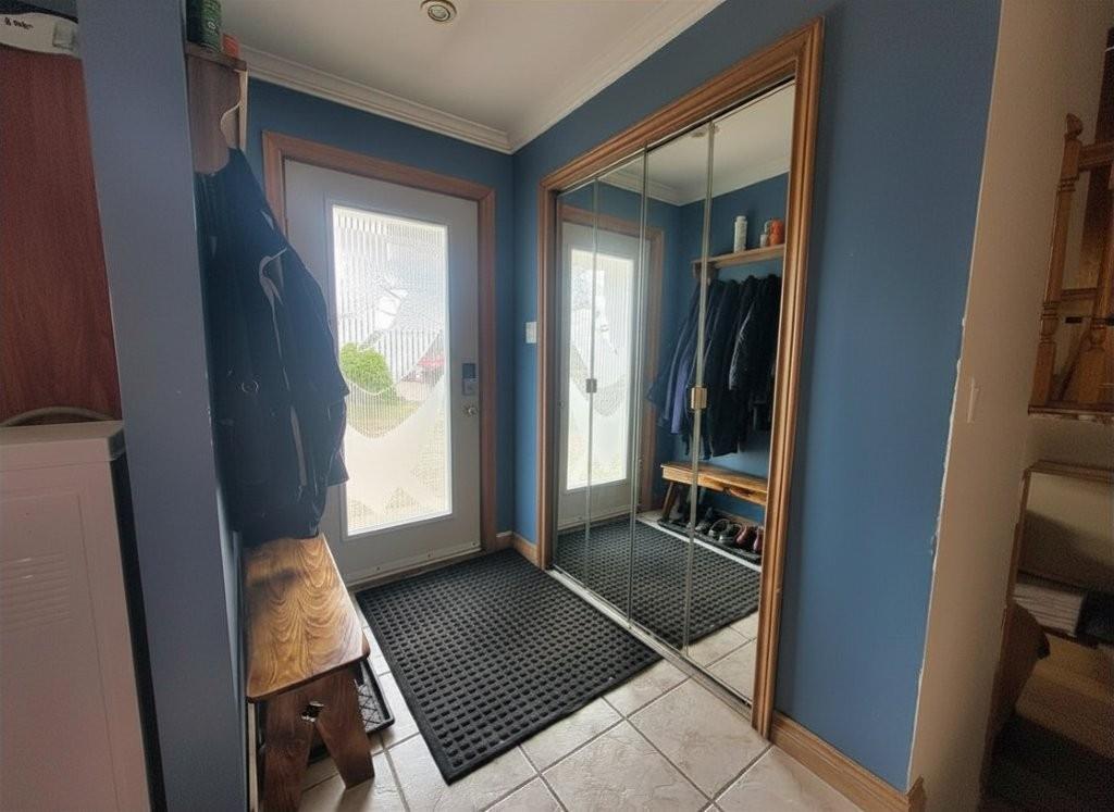 16 Terrace Heights Drive, Terrace Bay, ON - Indoor Photo Showing Other Room
