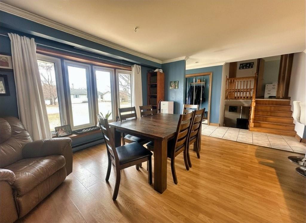 16 Terrace Heights Drive, Terrace Bay, ON - Indoor