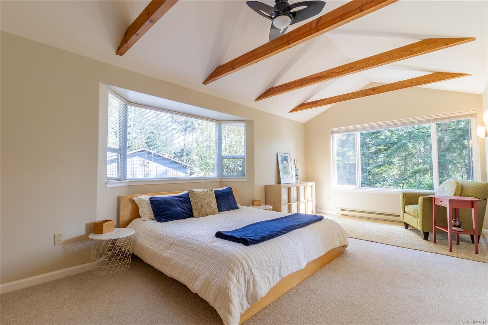 3721 Rum Rd, Pender Island, BC