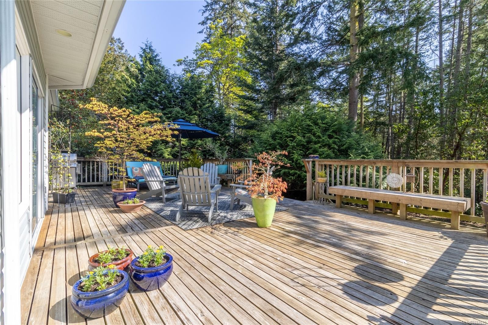 3721 Rum Rd, Pender Island, BC