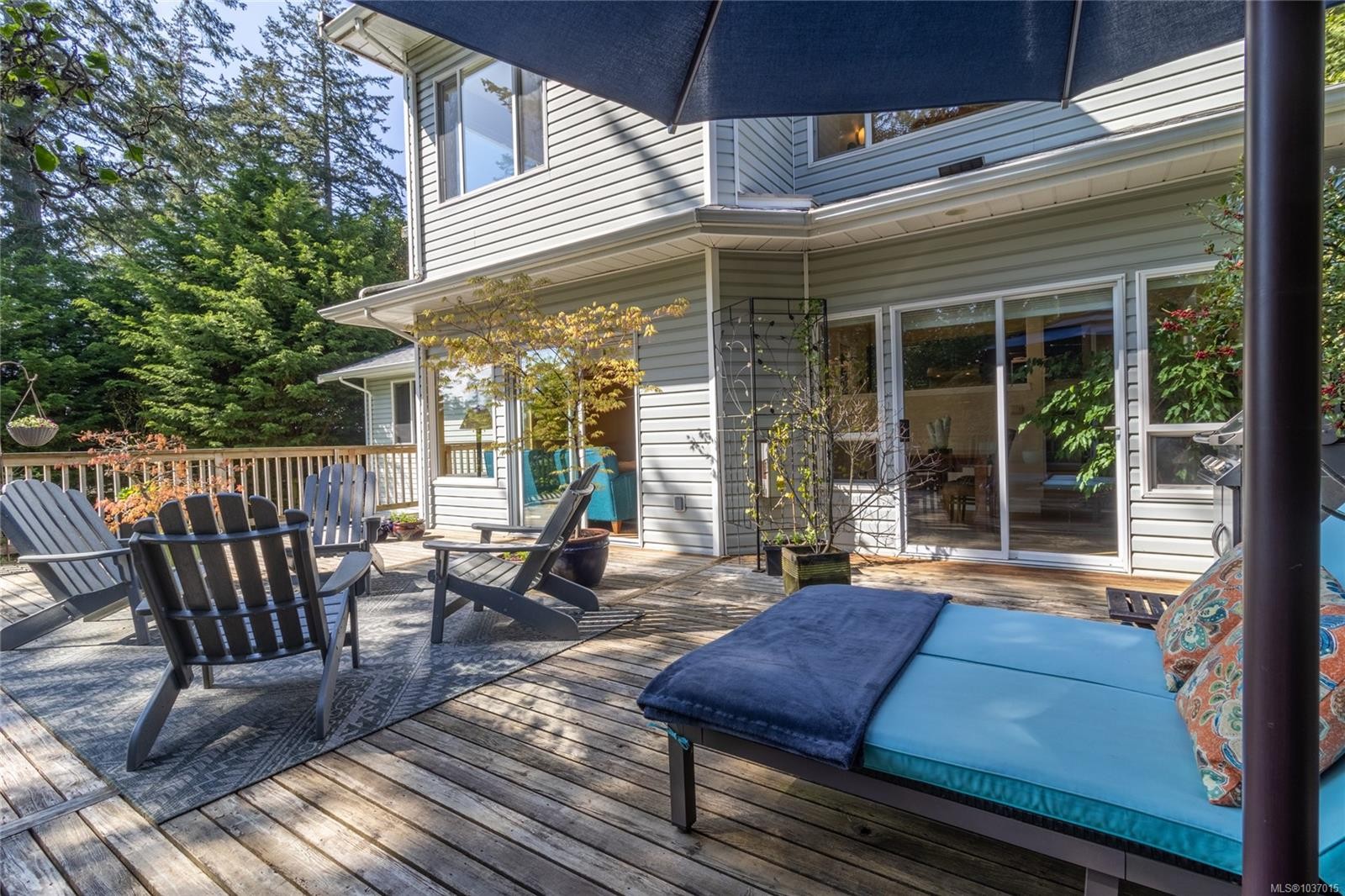 3721 Rum Rd, Pender Island, BC