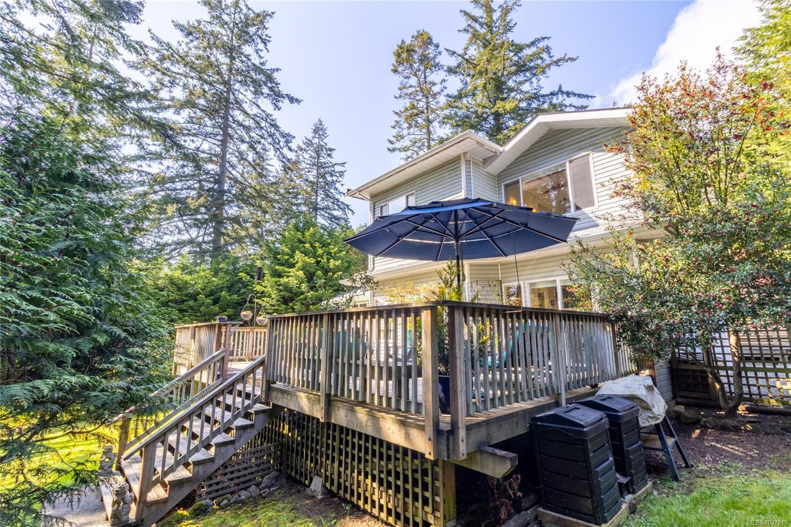 3721 Rum Rd, Pender Island, BC