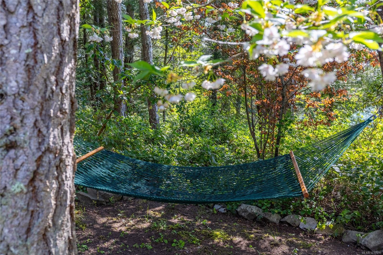 3721 Rum Rd, Pender Island, BC
