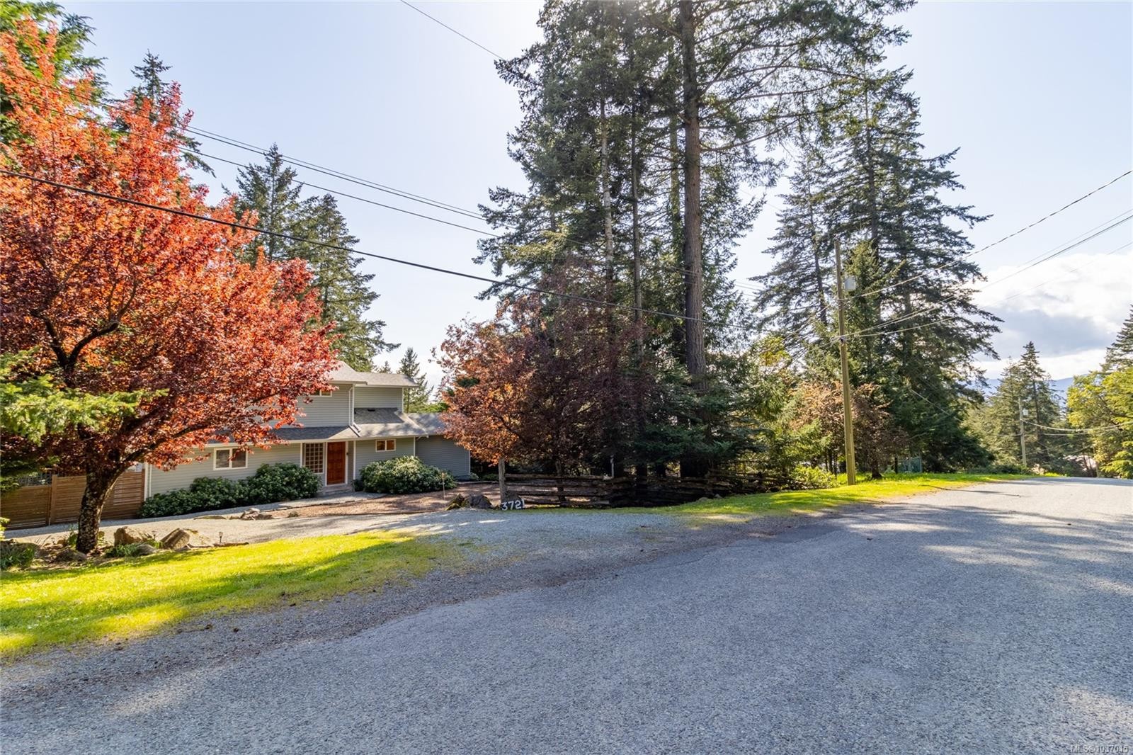 3721 Rum Rd, Pender Island, BC