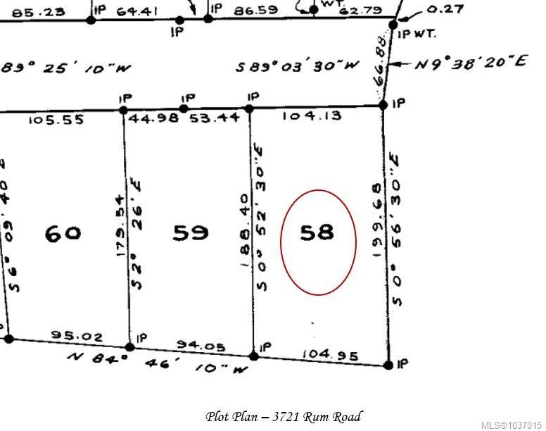 3721 Rum Rd, Pender Island, BC