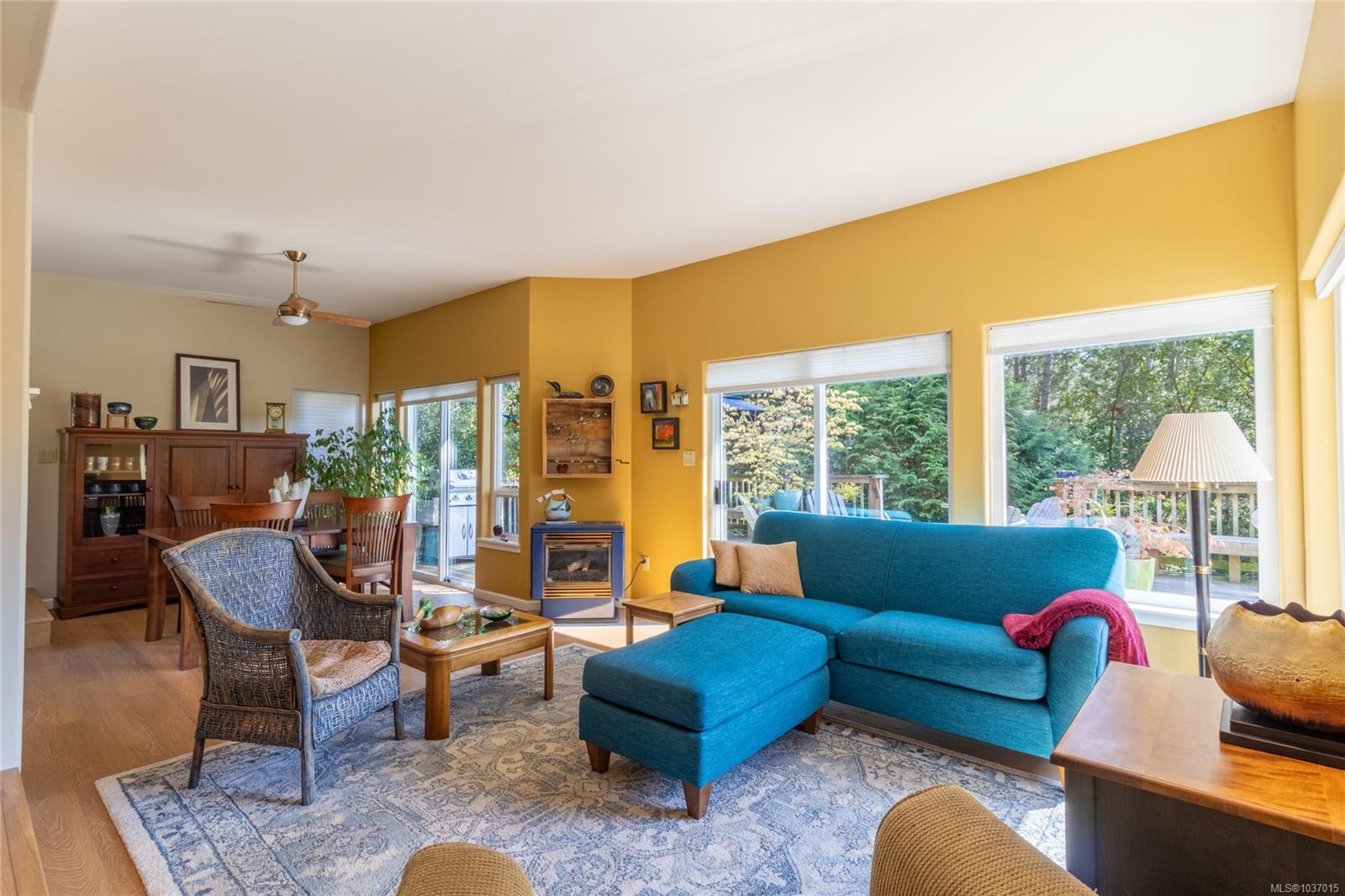 3721 Rum Rd, Pender Island, BC