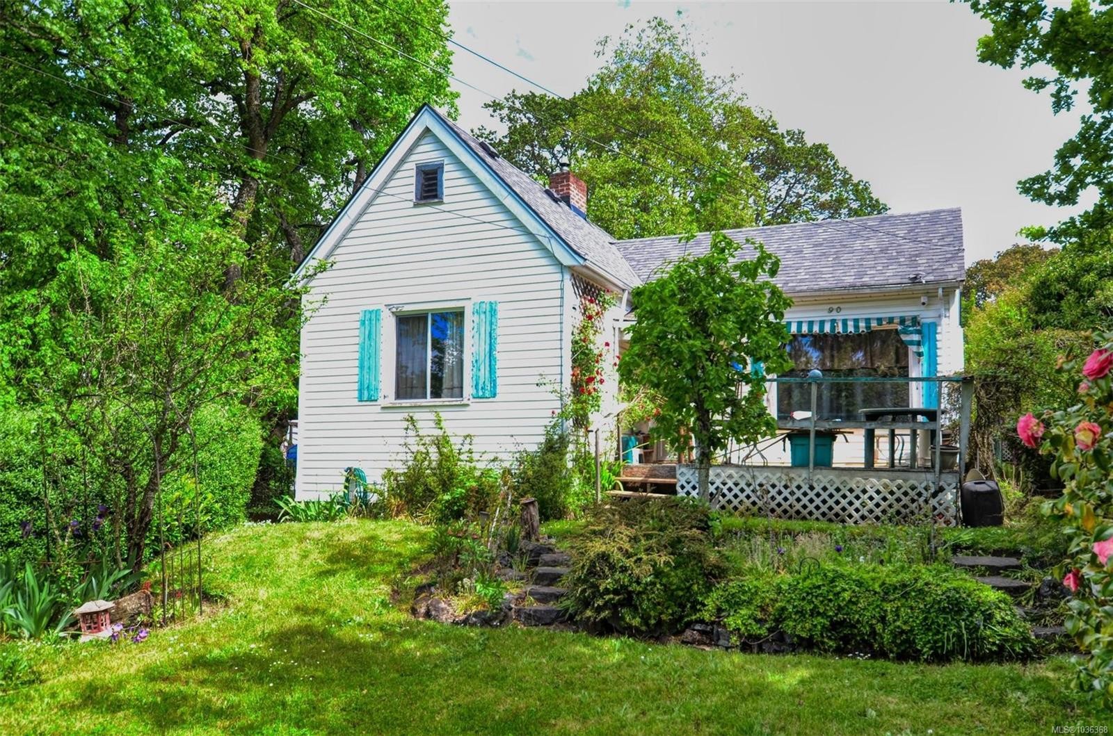 90 Obed Ave, Saanich, BC