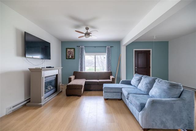 1 South Dr, Eriksdale, MB