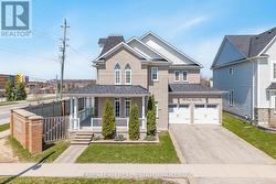135 PRINCE WILLIAM WAY Barrie, ON L4M 7H6
