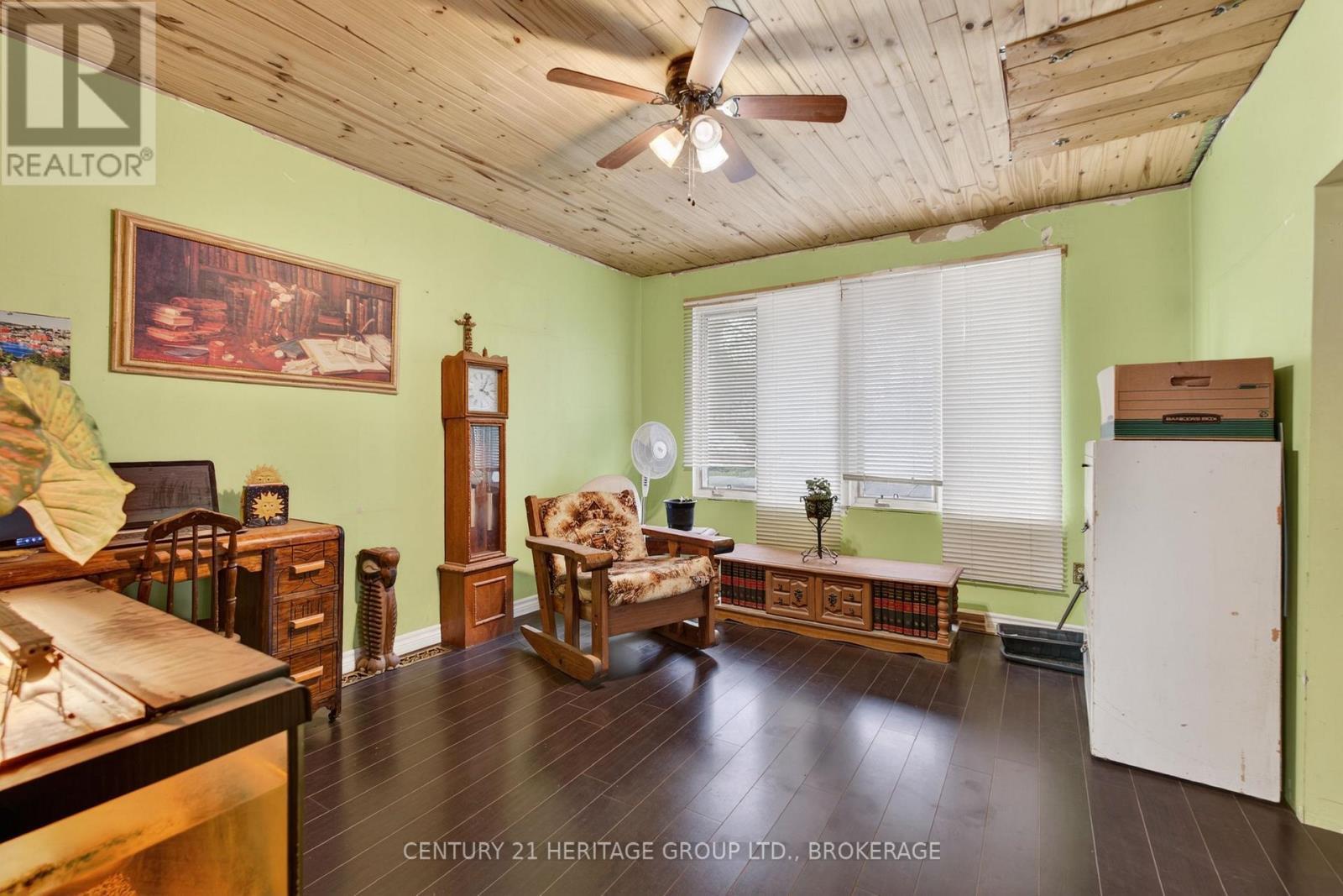 326 Dundas Street, Deseronto (Deseronto (Town)), ON - Indoor