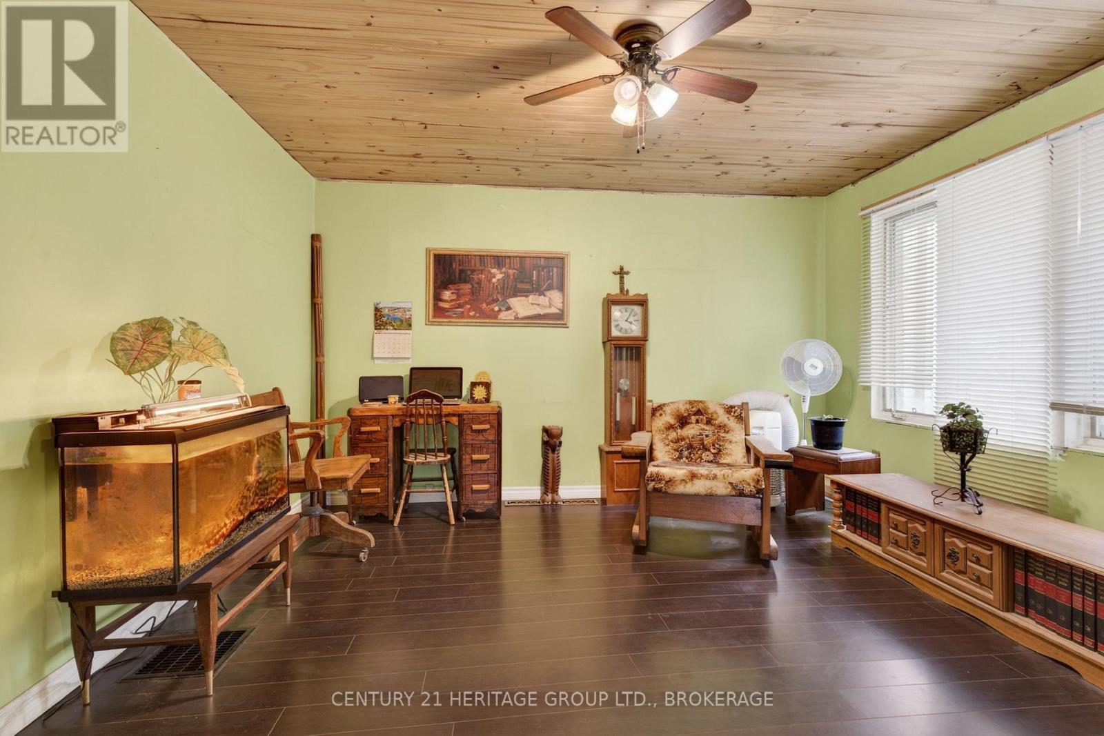 326 Dundas Street, Deseronto (Deseronto (Town)), ON - Indoor