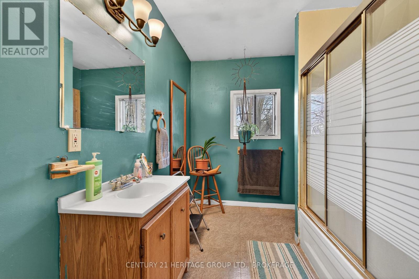 326 Dundas Street, Deseronto (Deseronto (Town)), ON - Indoor Photo Showing Bathroom