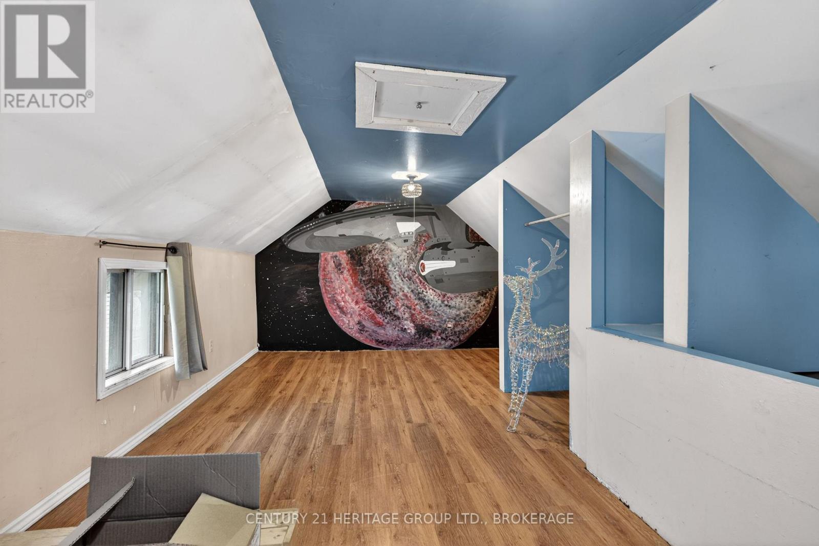 326 Dundas Street, Deseronto (Deseronto (Town)), ON - Indoor Photo Showing Other Room
