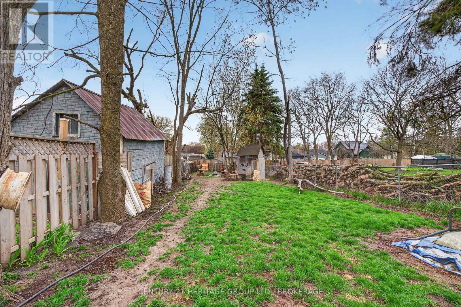 326 Dundas Street, Deseronto (Deseronto (Town)), ON - Outdoor