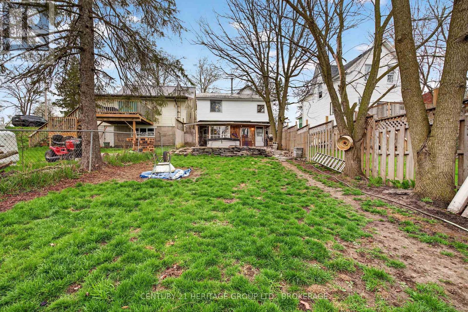 326 Dundas Street, Deseronto (Deseronto (Town)), ON - Outdoor