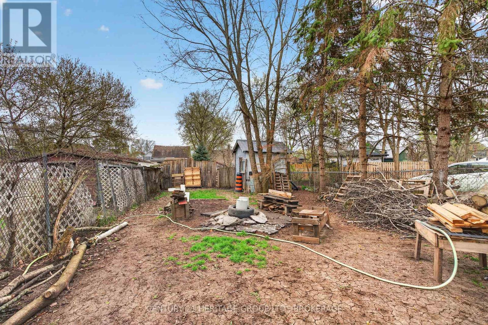 326 Dundas Street, Deseronto (Deseronto (Town)), ON - Outdoor